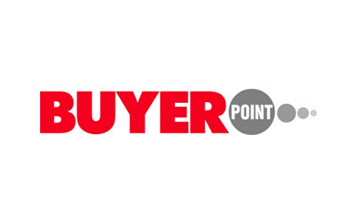 BUYERPOINT Logo
