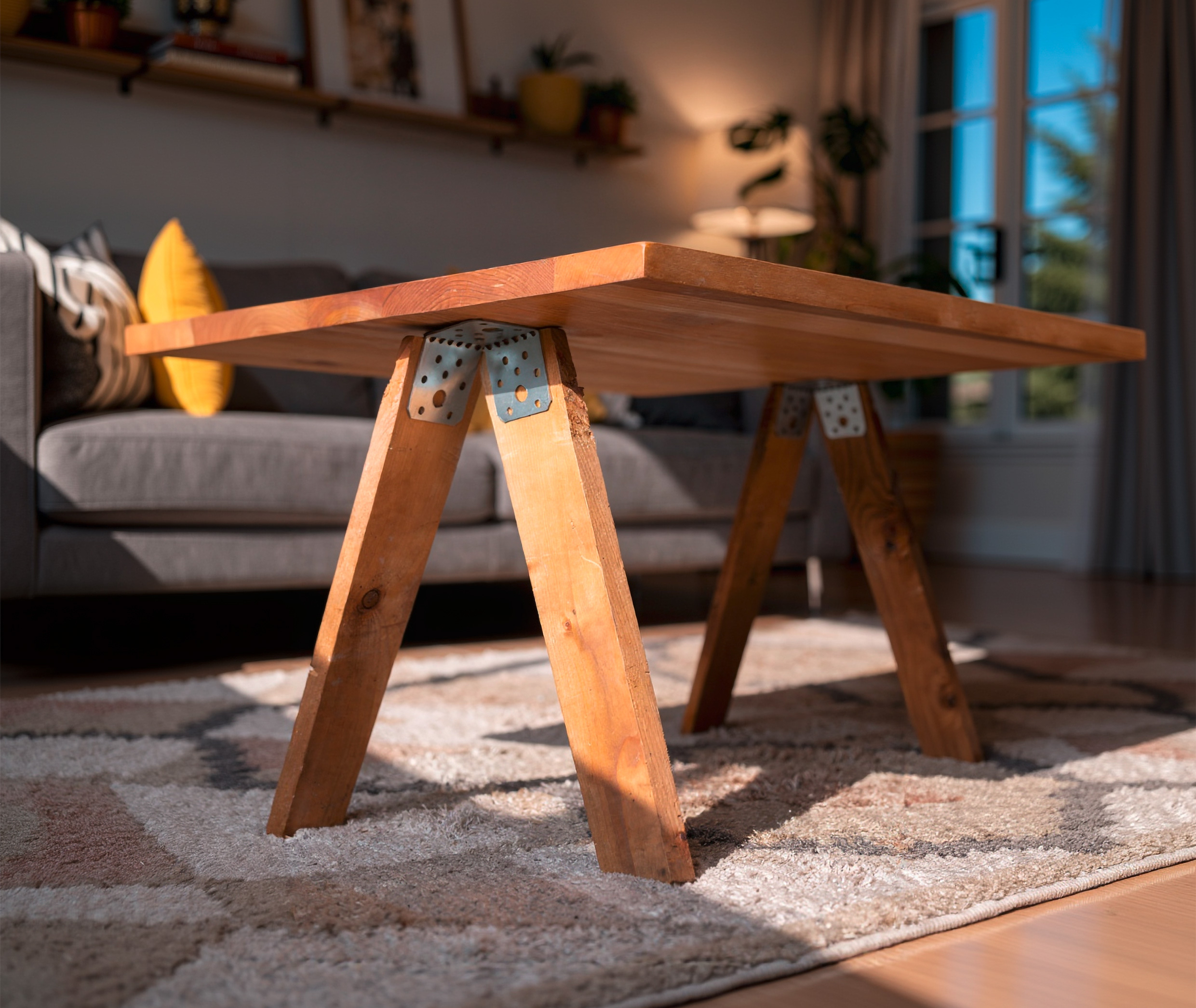 Duo- und Trio-Verbinder