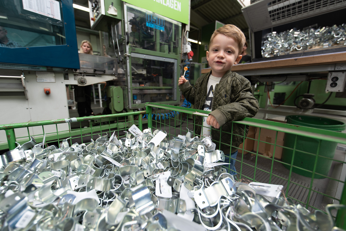 An Tagen wie diesen… 170 Jahre Alberts! Alberts