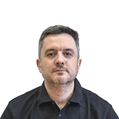 Александр Андреев