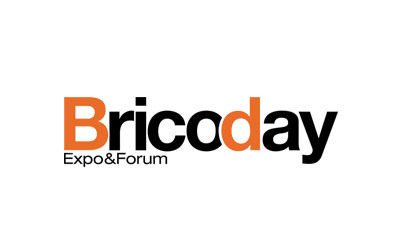 Bricoday Logo