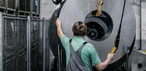 Industrieservice