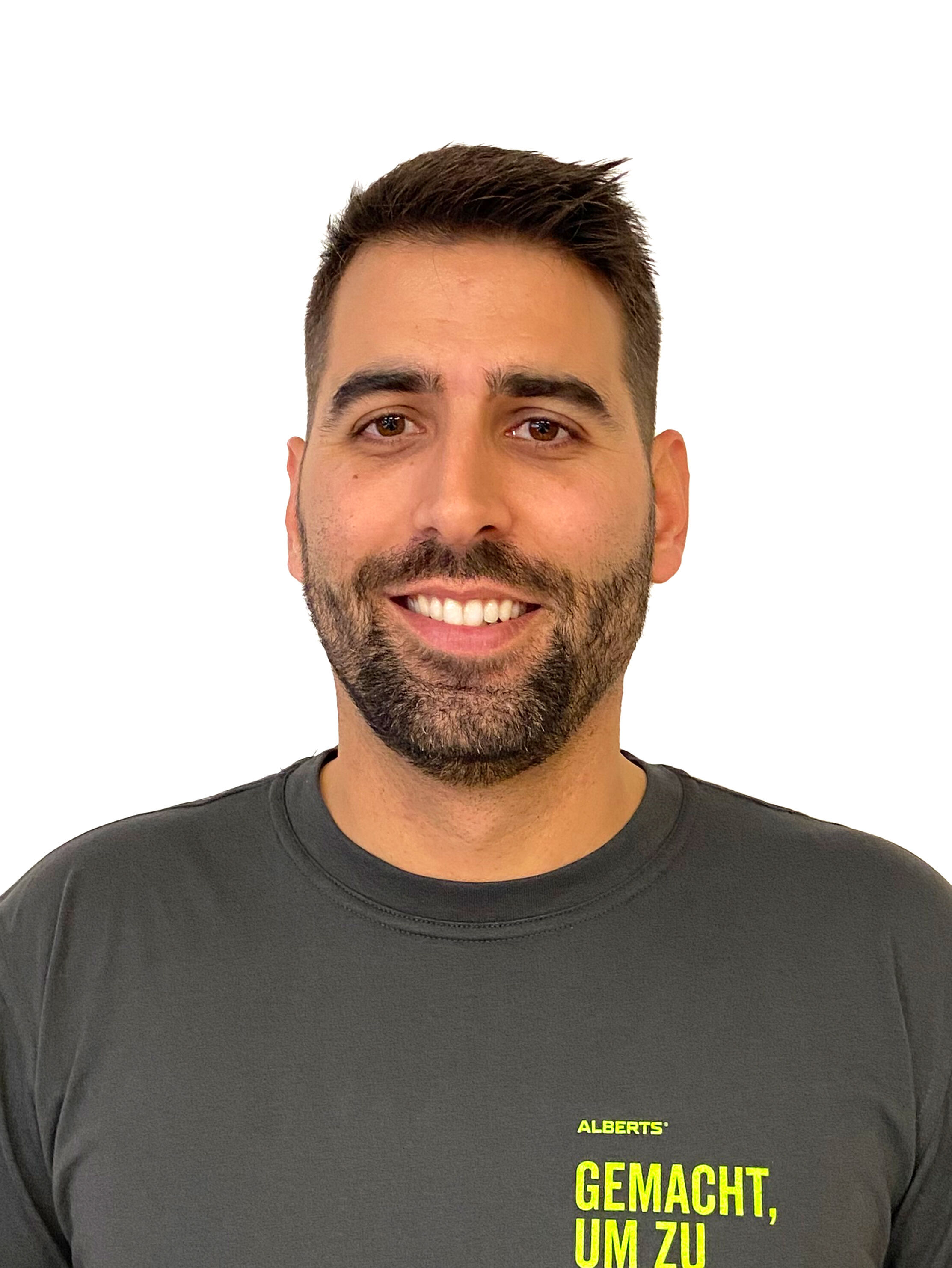 Bruno Fernandes Castelejo