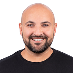 Mevlüt Armagan